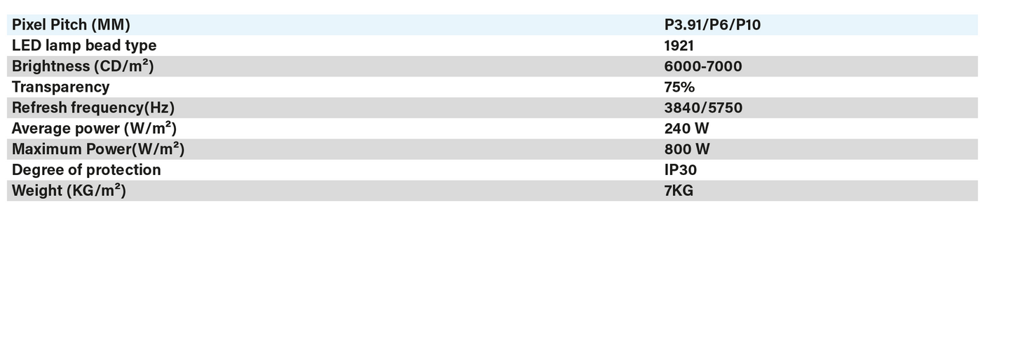 Transparent Commercial - SB-T_P3978