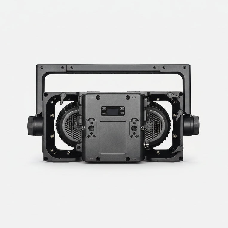 VISTA DUO FULL COLOR