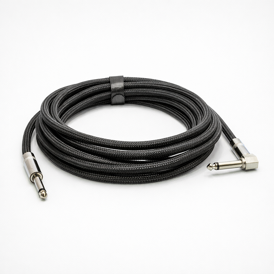 Jack 6.5 to Jack 6.5 (90 degrees-5 meters)