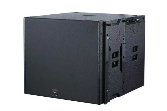 Equipamento de PA NX-18BA