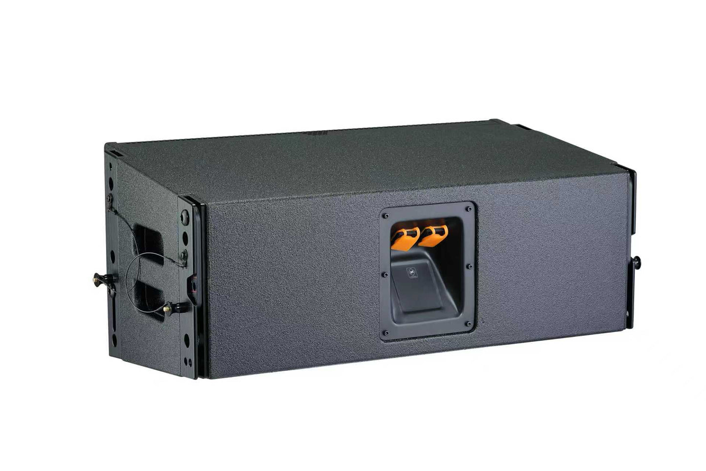 Equipamento de PA NX-210